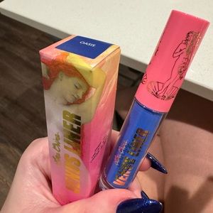 Lime Crime Venus Liner